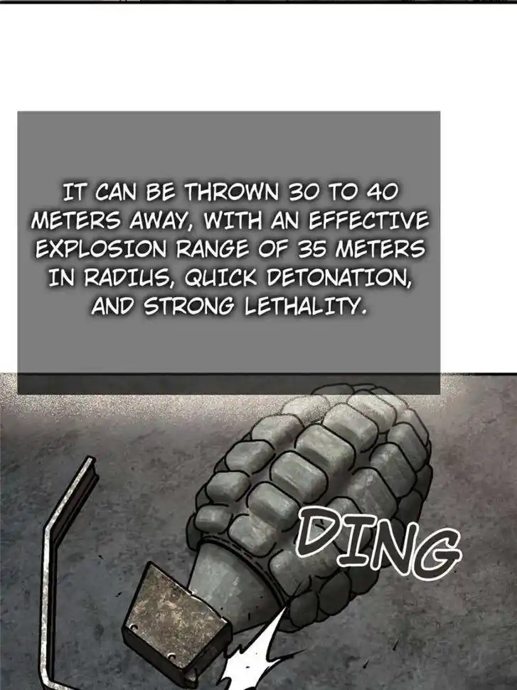 Another beginning with the Guhuo bird Ch.267