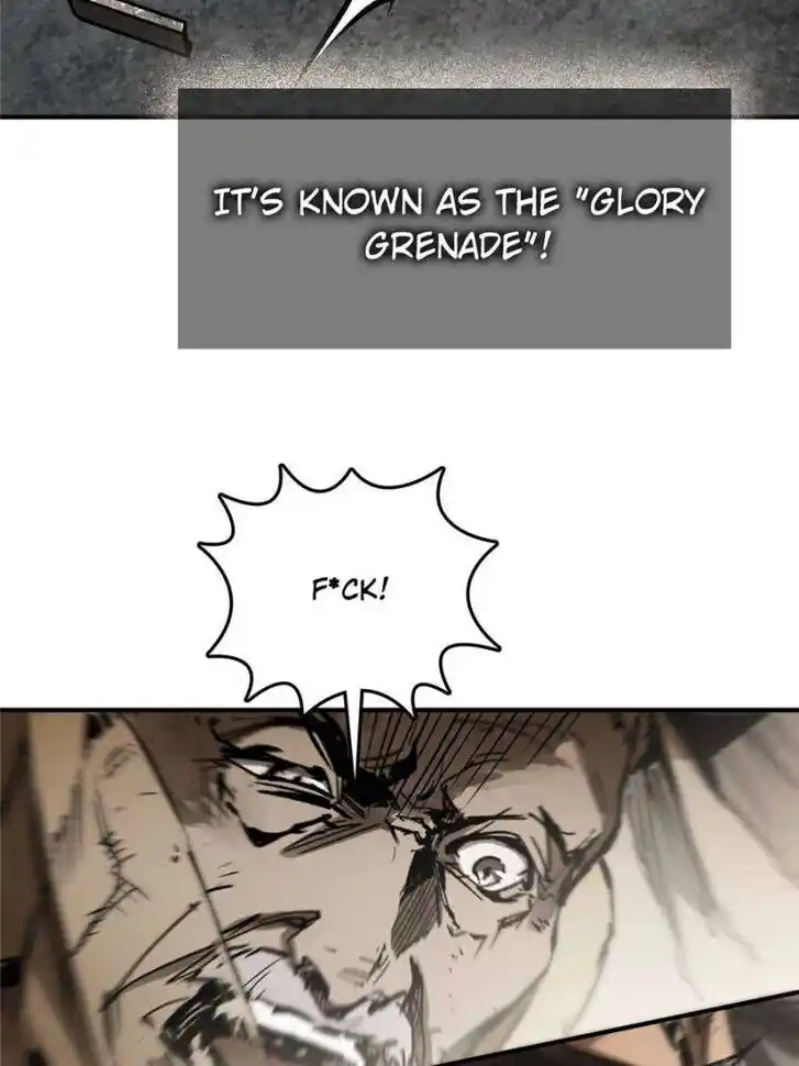 Another beginning with the Guhuo bird Ch.267