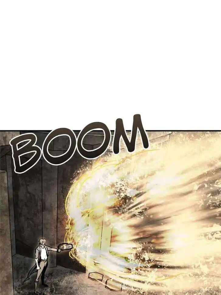 Another beginning with the Guhuo bird Ch.267