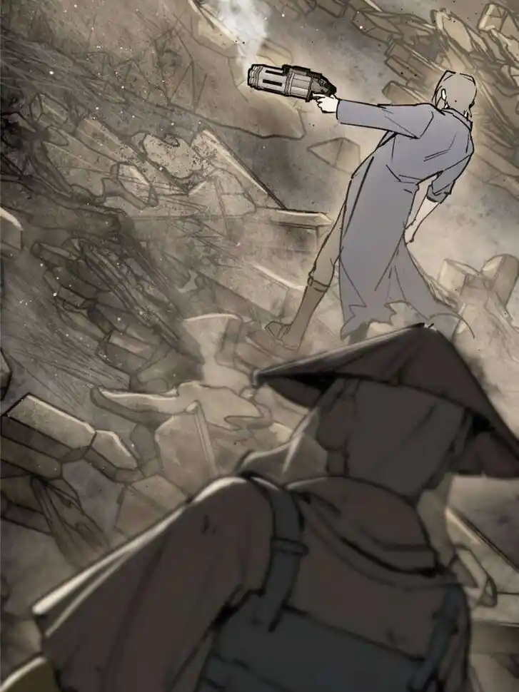 Another beginning with the Guhuo bird Ch.267