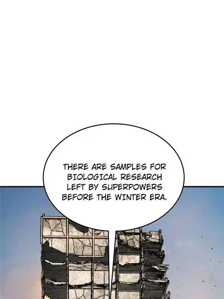 Another beginning with the Guhuo bird Ch.267