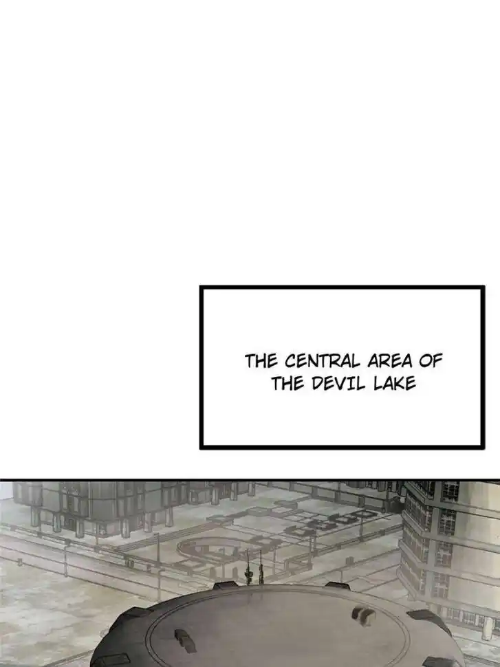 Another beginning with the Guhuo bird Ch.268