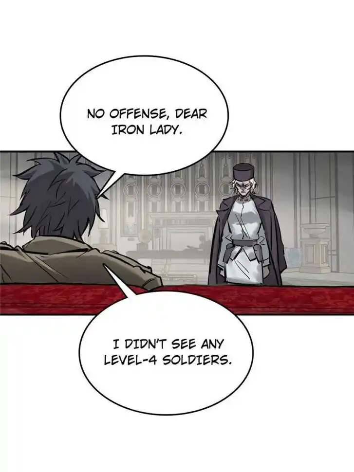 Another beginning with the Guhuo bird Ch.268