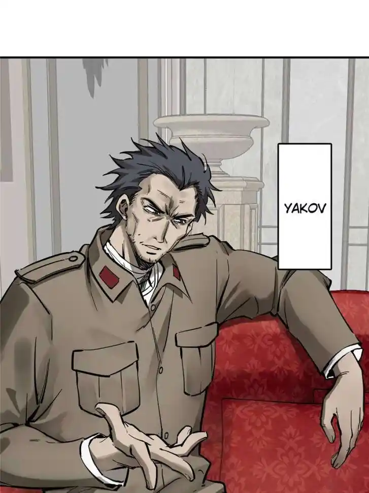 Another beginning with the Guhuo bird Ch.268