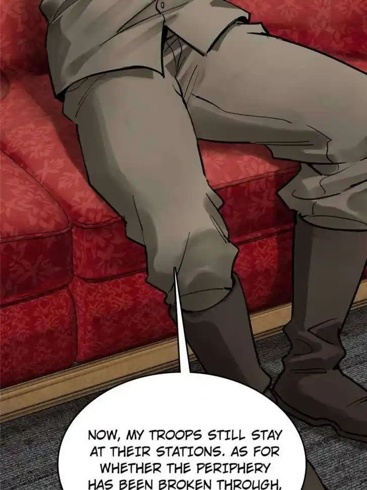 Another beginning with the Guhuo bird Ch.268