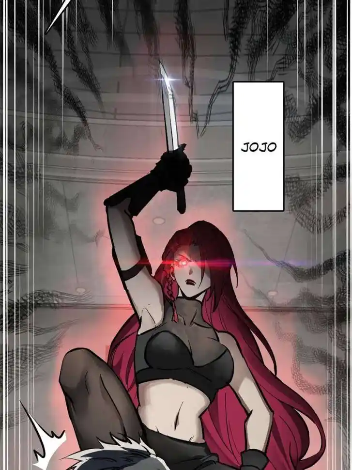 Another beginning with the Guhuo bird Ch.268