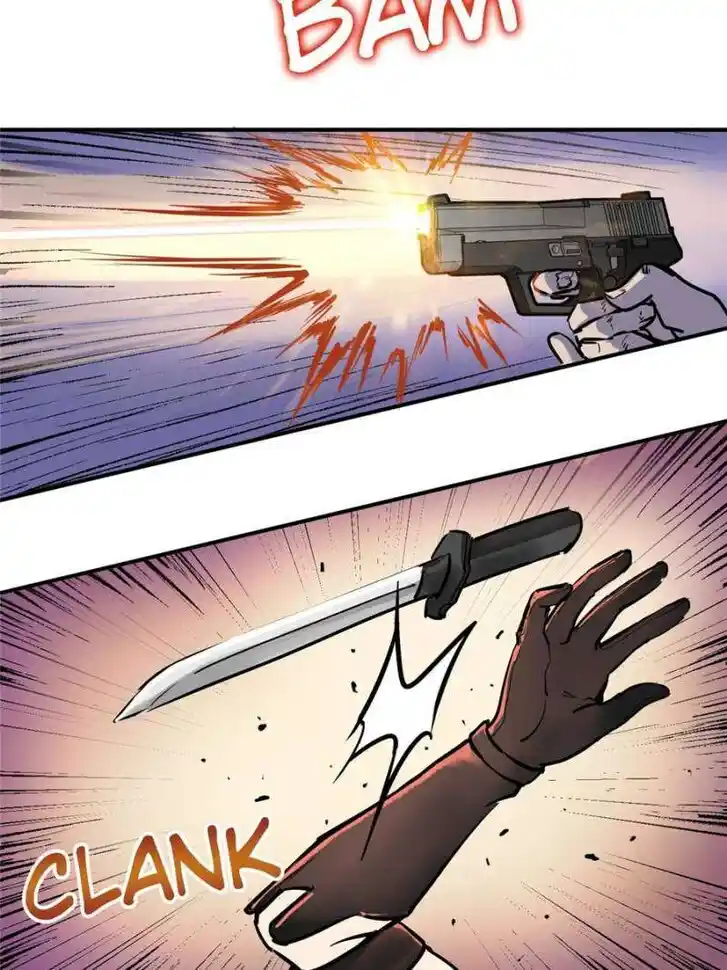 Another beginning with the Guhuo bird Ch.268