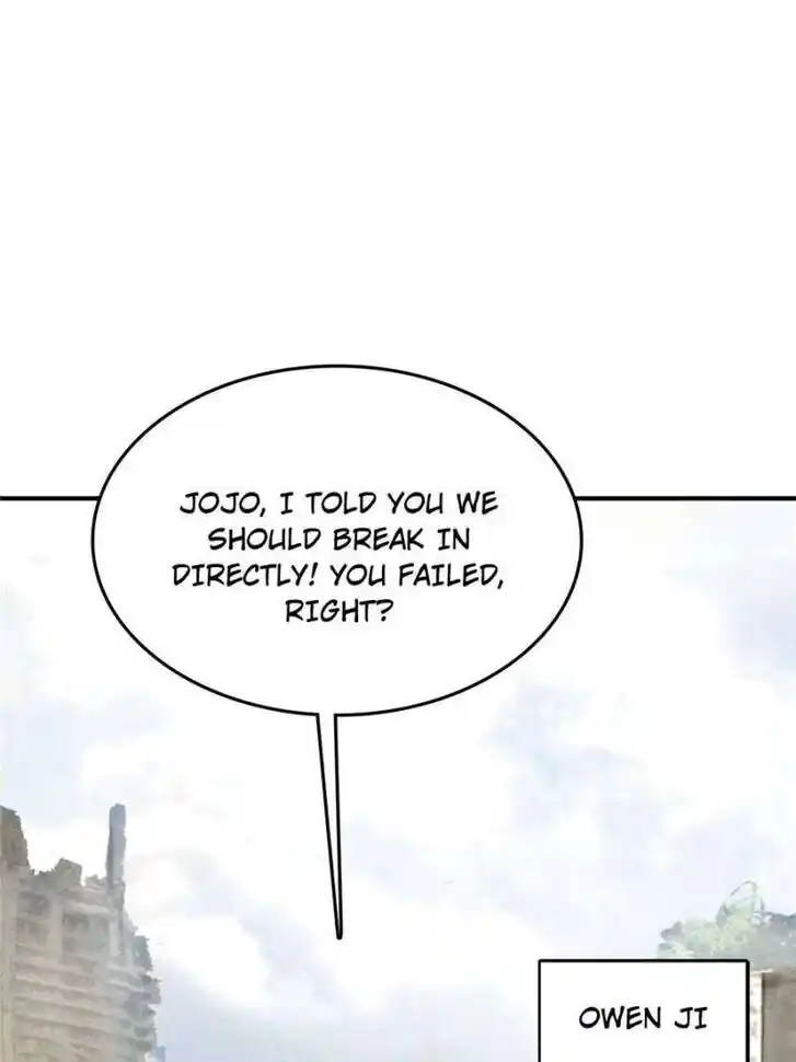 Another beginning with the Guhuo bird Ch.268