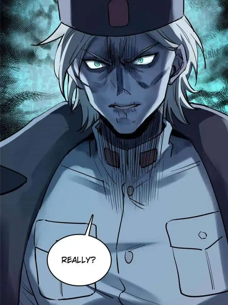 Another beginning with the Guhuo bird Ch.268