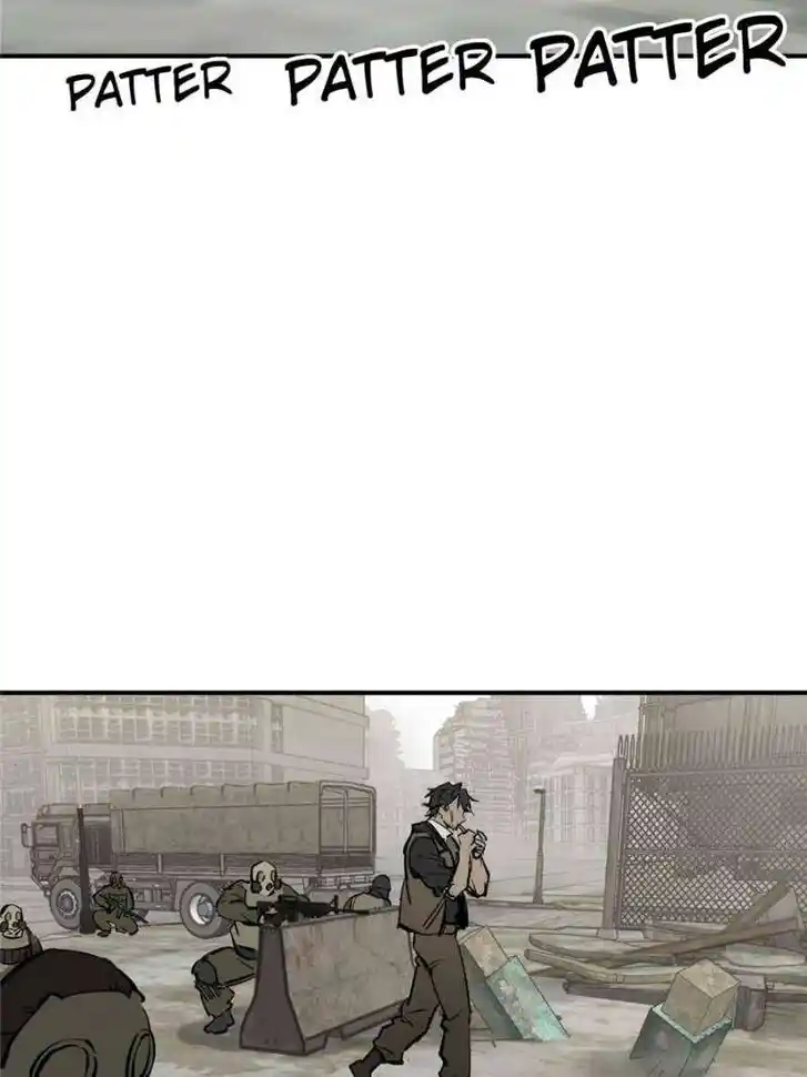 Another beginning with the Guhuo bird Ch.268