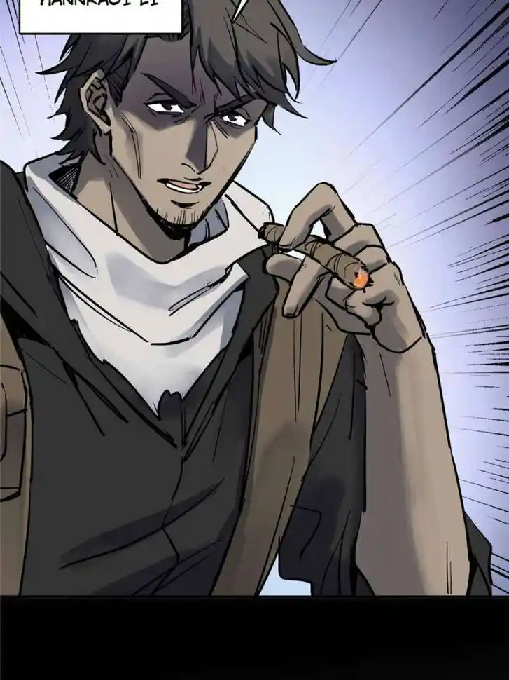 Another beginning with the Guhuo bird Ch.268