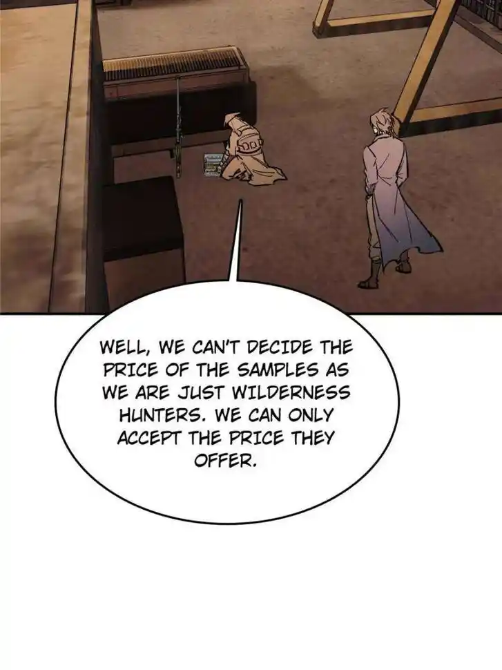 Another beginning with the Guhuo bird Ch.268