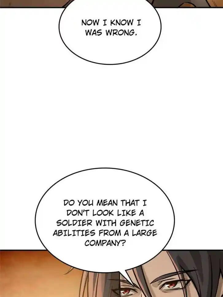 Another beginning with the Guhuo bird Ch.268