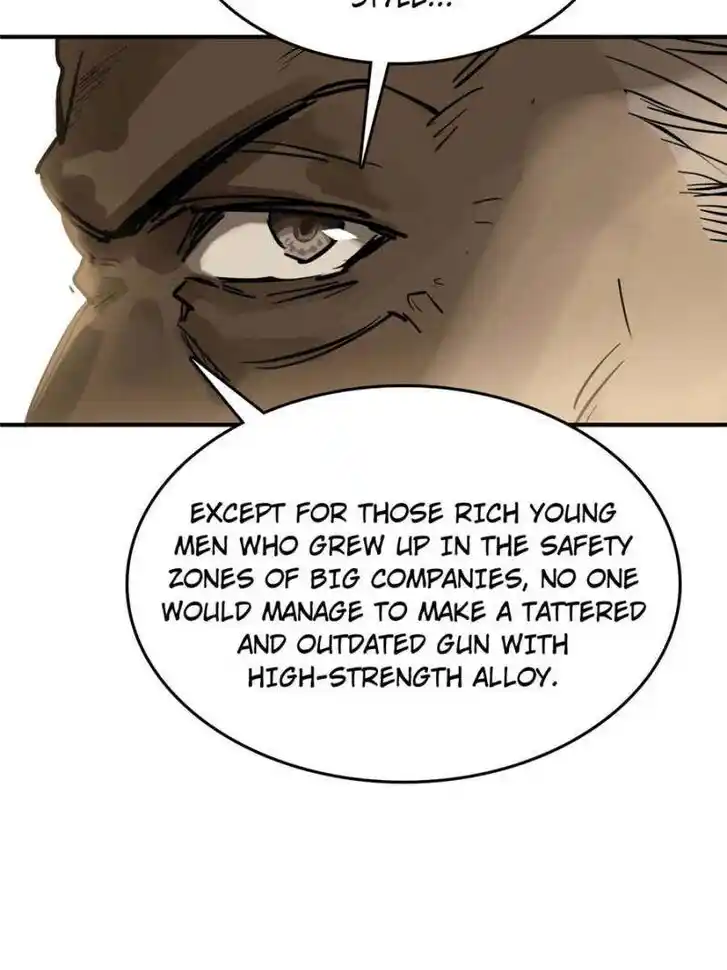 Another beginning with the Guhuo bird Ch.268