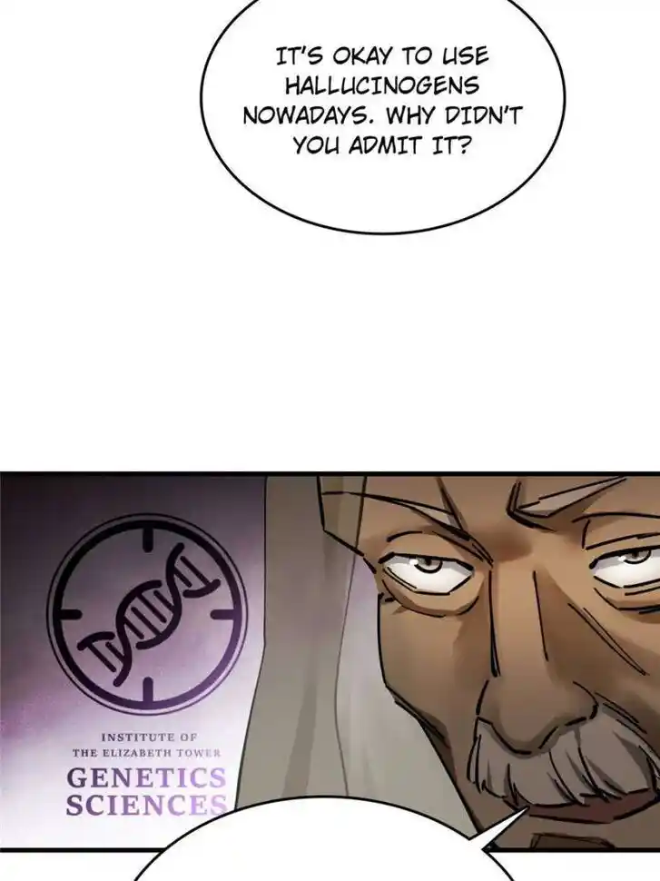 Another beginning with the Guhuo bird Ch.268