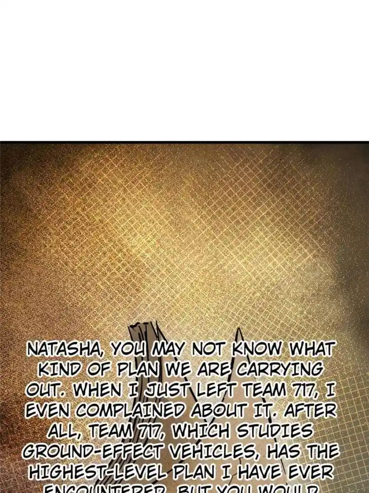 Another beginning with the Guhuo bird Ch.268