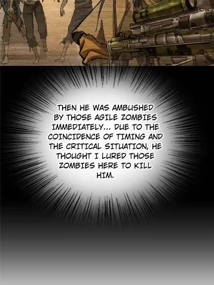 Another beginning with the Guhuo bird Ch.268