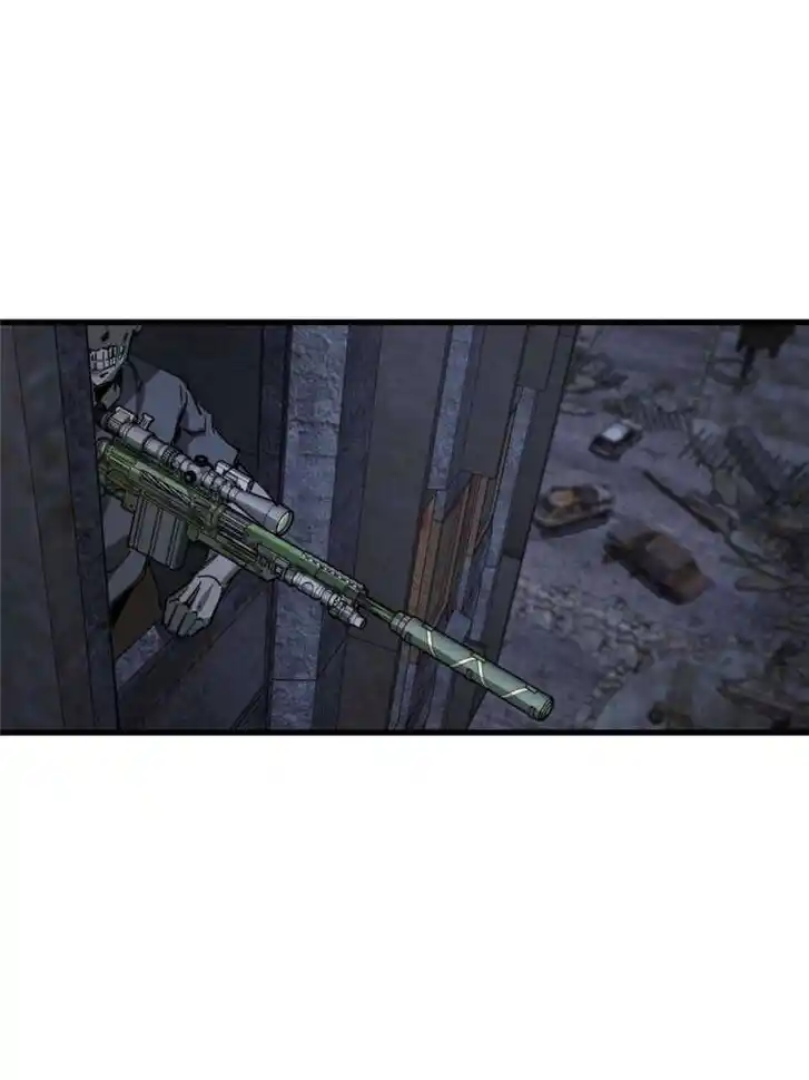 Another beginning with the Guhuo bird Ch.268