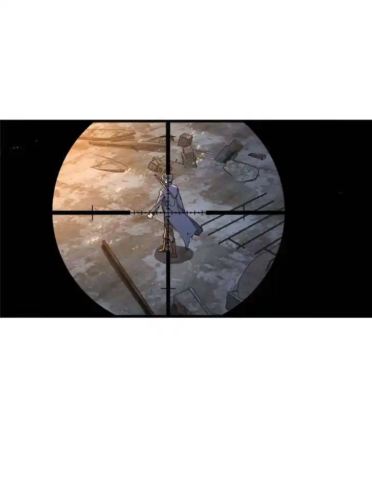 Another beginning with the Guhuo bird Ch.268