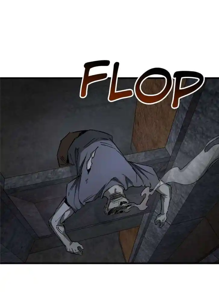 Another beginning with the Guhuo bird Ch.268