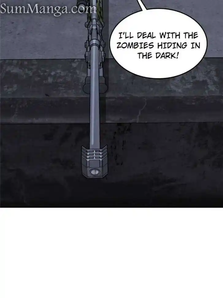 Another beginning with the Guhuo bird Ch.268