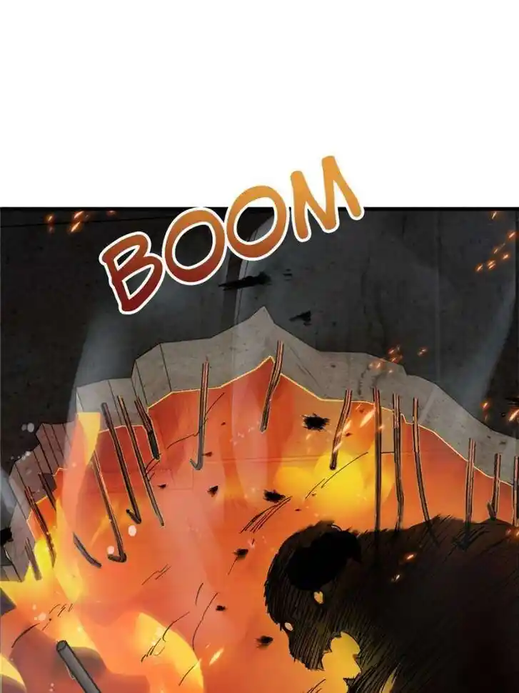 Another beginning with the Guhuo bird Ch.268