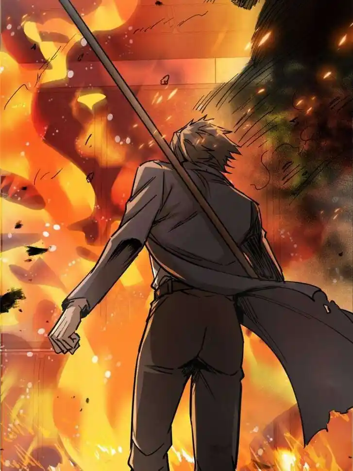 Another beginning with the Guhuo bird Ch.268