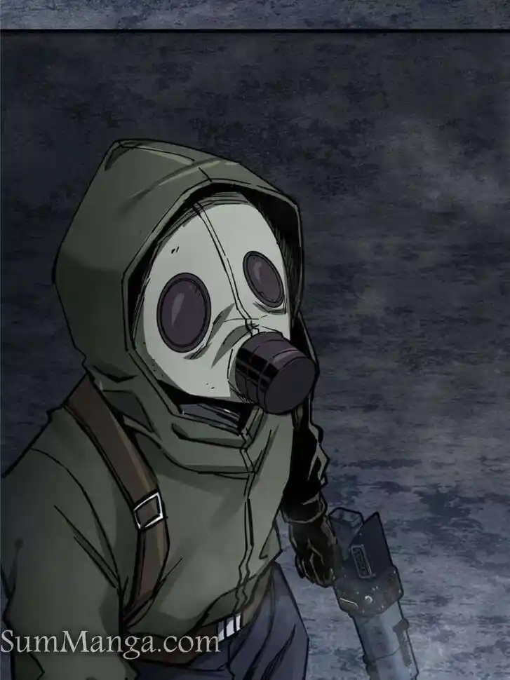 Another beginning with the Guhuo bird Ch.269