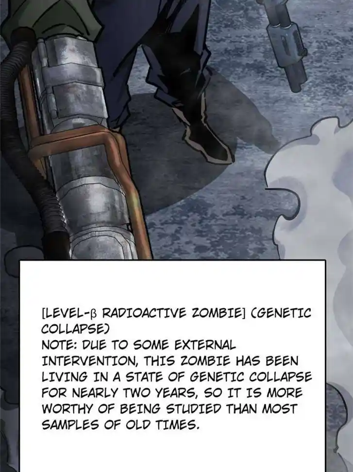 Another beginning with the Guhuo bird Ch.269