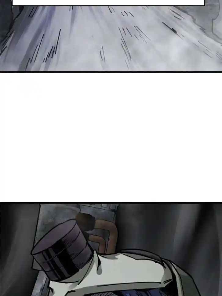 Another beginning with the Guhuo bird Ch.269