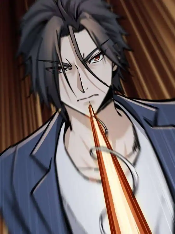 Another beginning with the Guhuo bird Ch.269