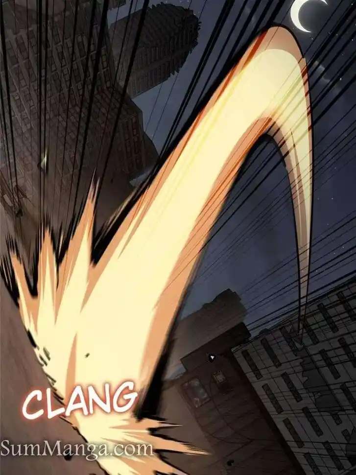 Another beginning with the Guhuo bird Ch.269