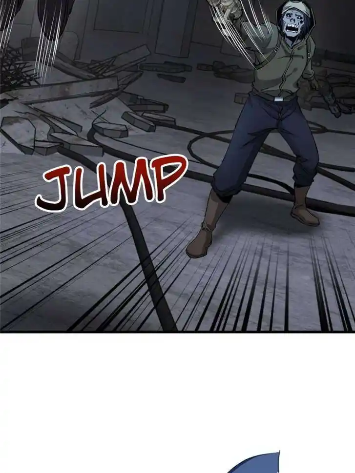 Another beginning with the Guhuo bird Ch.269