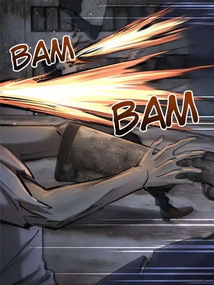 Another beginning with the Guhuo bird Ch.269