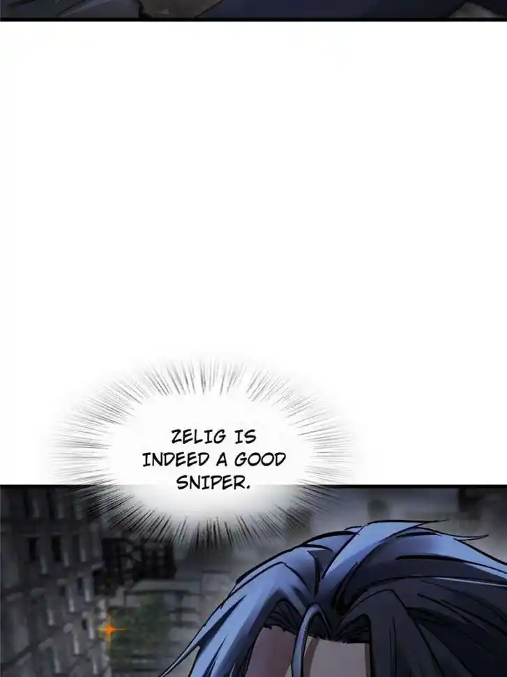 Another beginning with the Guhuo bird Ch.269