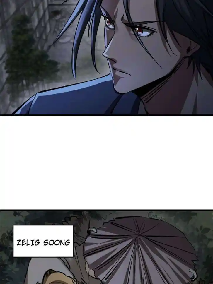 Another beginning with the Guhuo bird Ch.269