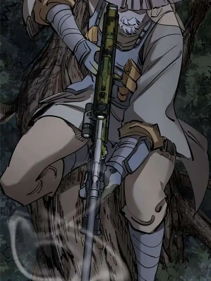 Another beginning with the Guhuo bird Ch.269