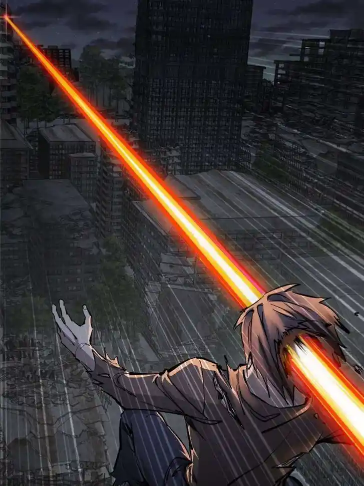 Another beginning with the Guhuo bird Ch.269