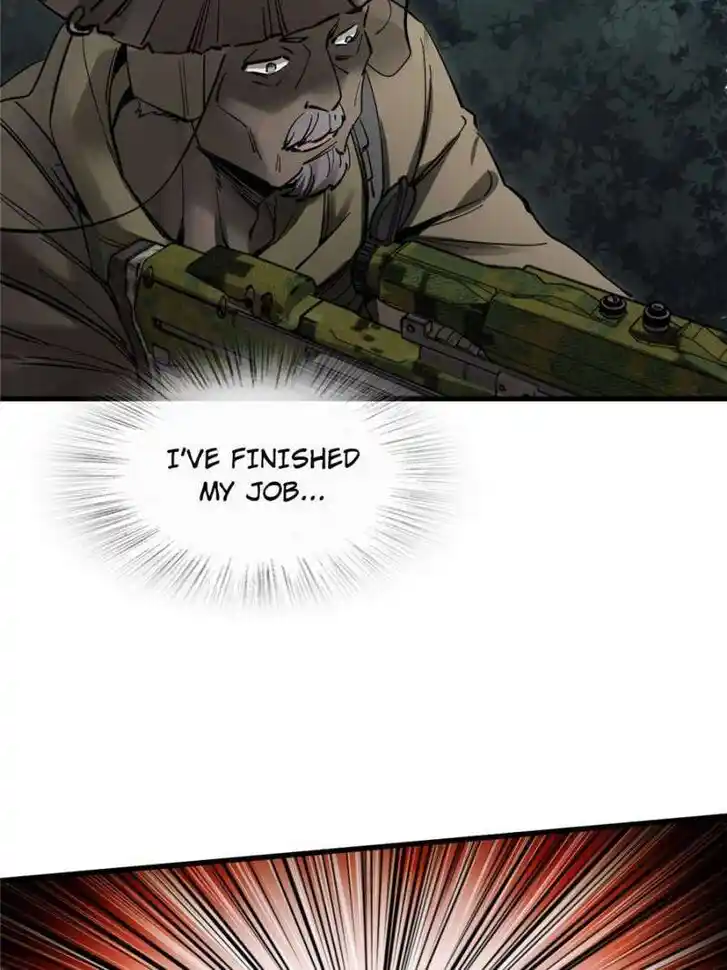 Another beginning with the Guhuo bird Ch.269