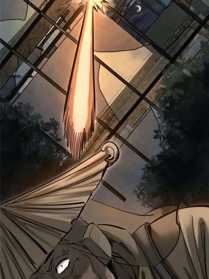 Another beginning with the Guhuo bird Ch.269