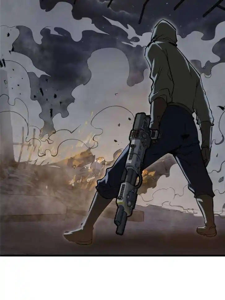 Another beginning with the Guhuo bird Ch.269