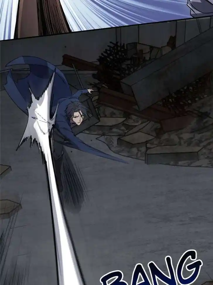 Another beginning with the Guhuo bird Ch.269