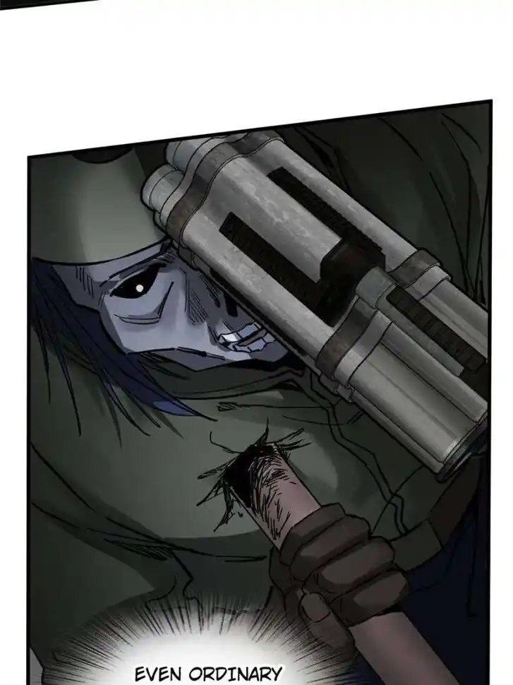 Another beginning with the Guhuo bird Ch.269