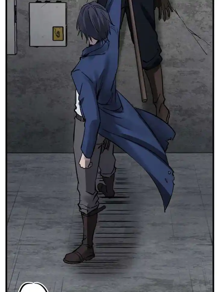 Another beginning with the Guhuo bird Ch.269