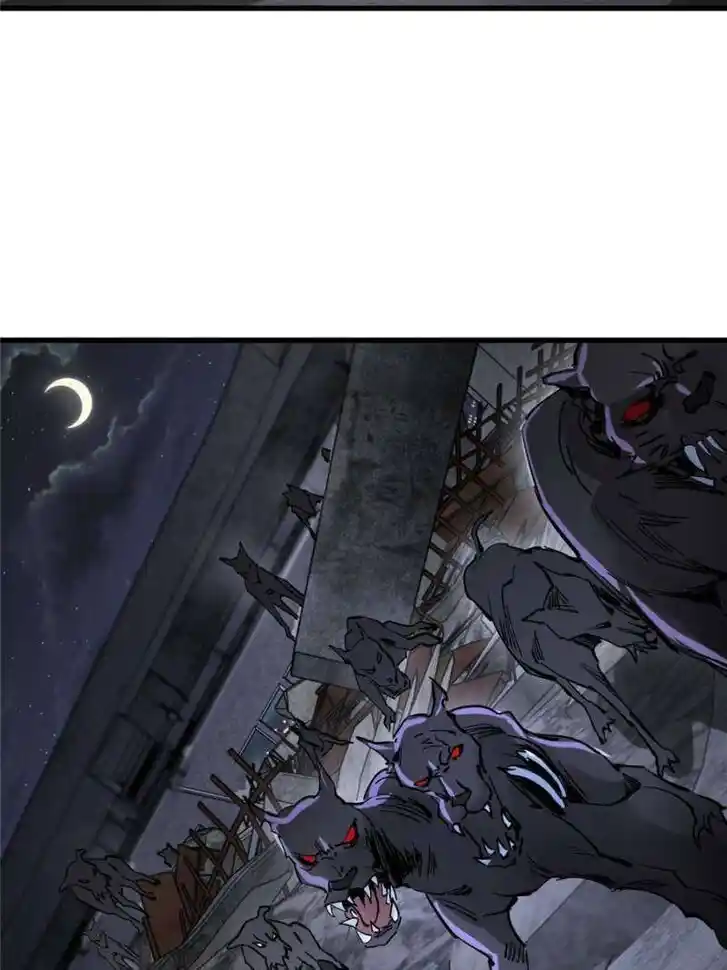 Another beginning with the Guhuo bird Ch.269