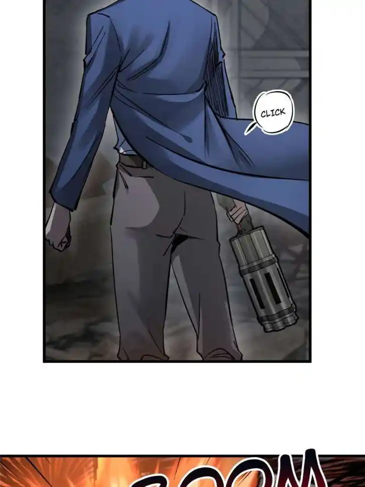 Another beginning with the Guhuo bird Ch.269