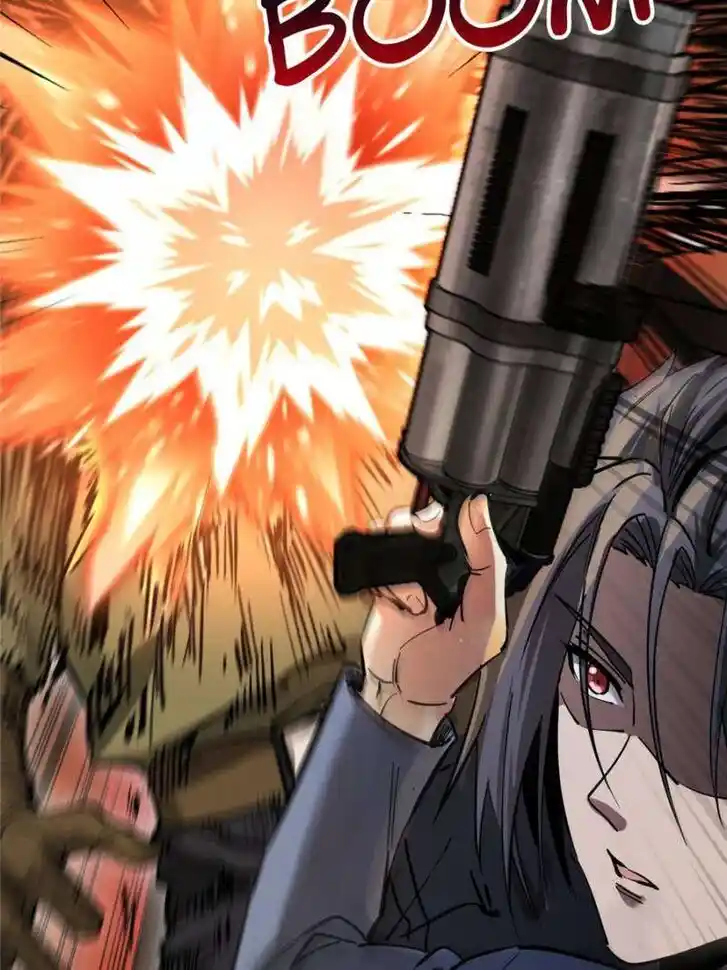 Another beginning with the Guhuo bird Ch.269