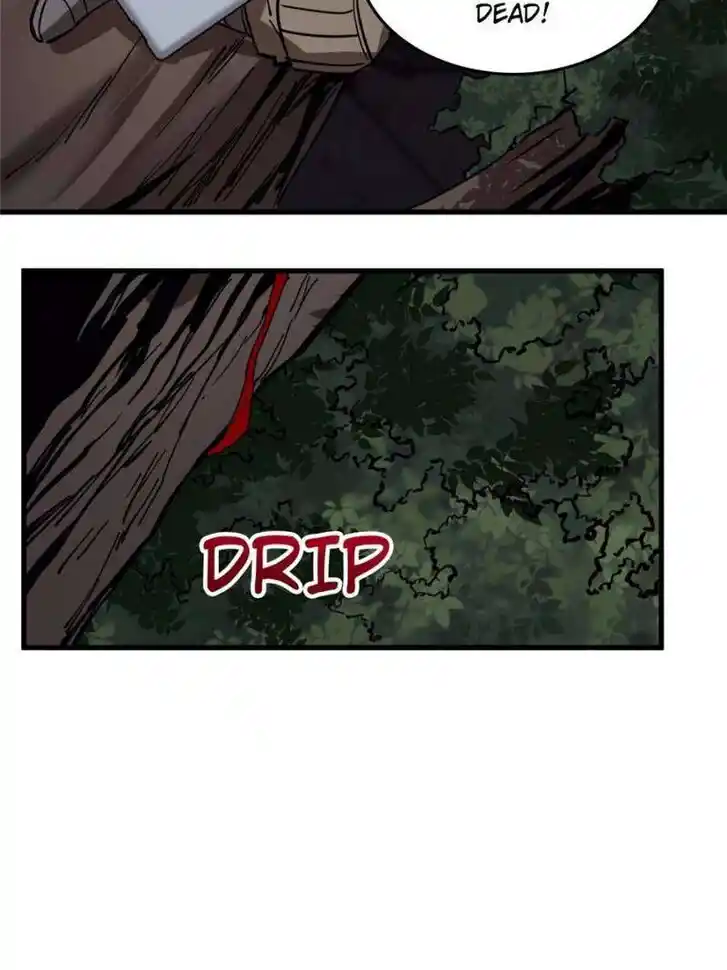 Another beginning with the Guhuo bird Ch.269