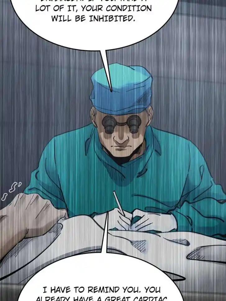 Another beginning with the Guhuo bird Ch.269