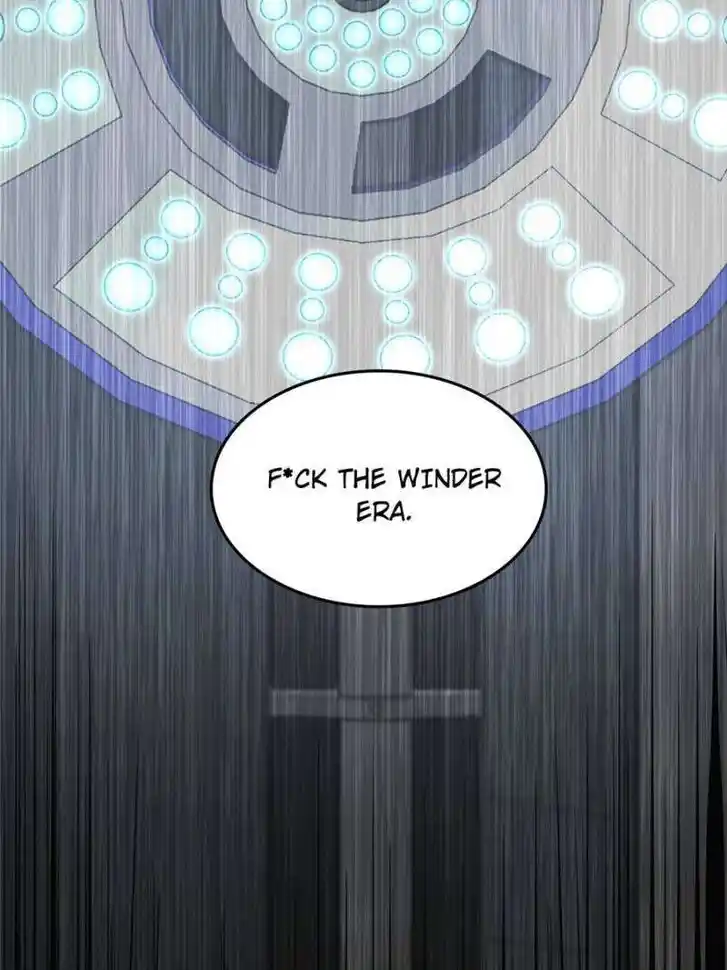 Another beginning with the Guhuo bird Ch.269